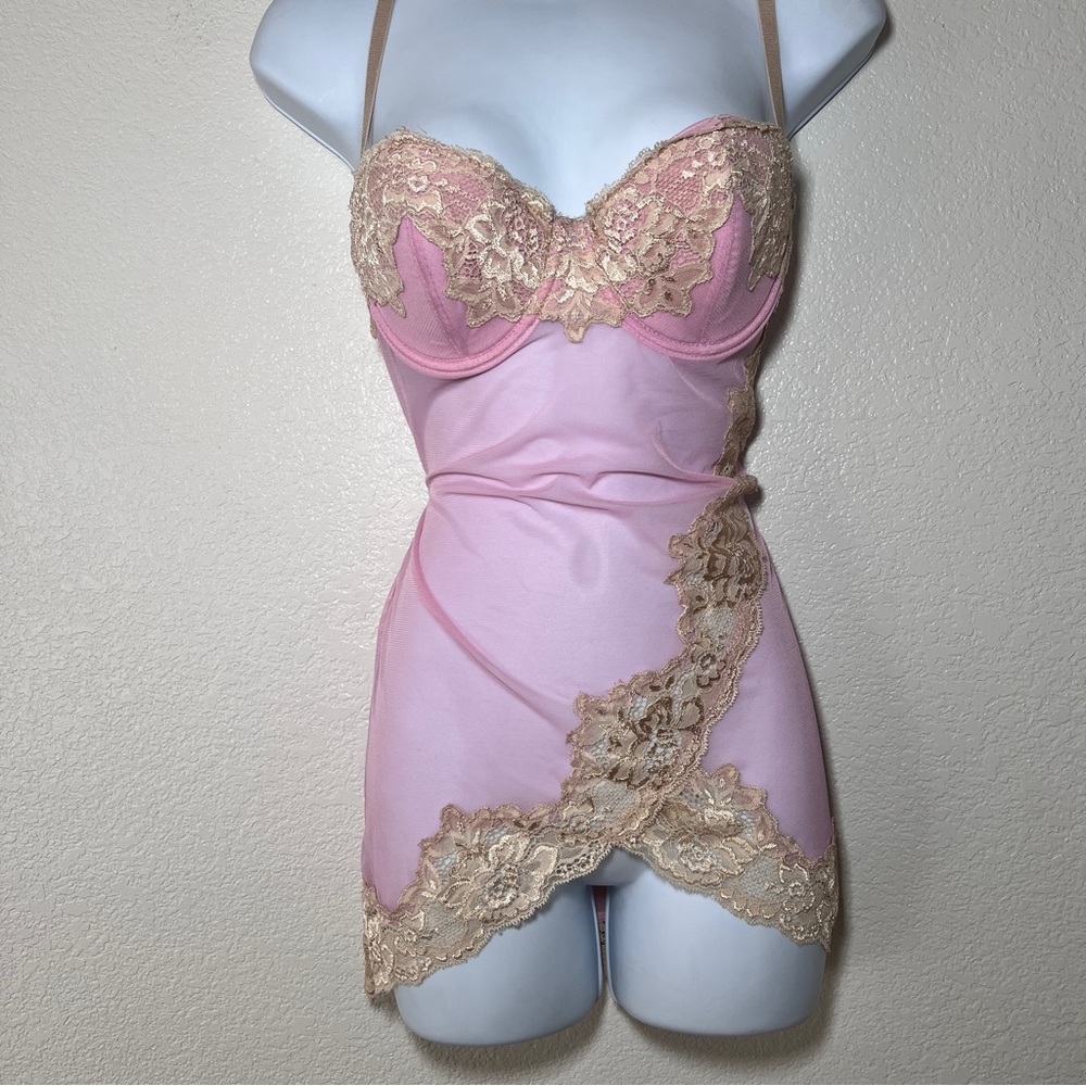 VINTAGE FREDRICKS OF HOLLYWOOD